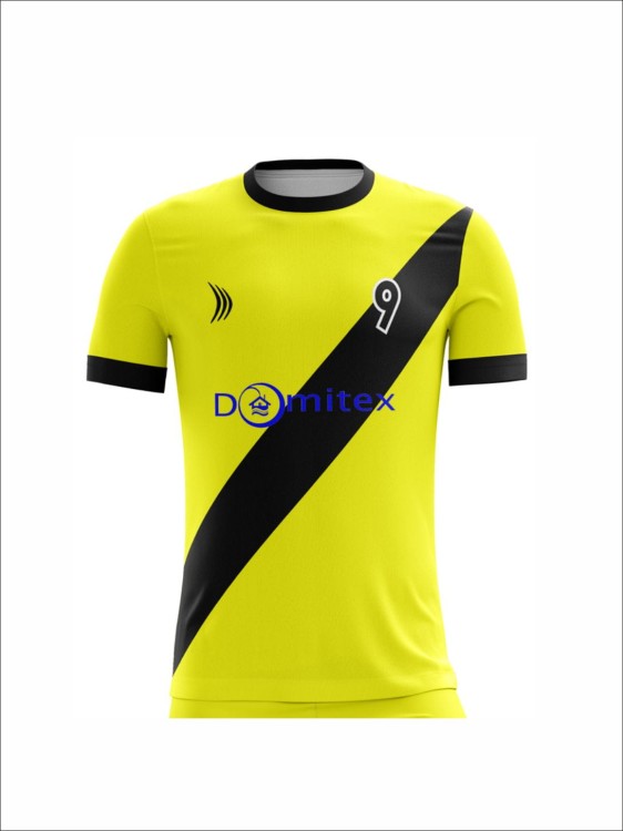 KoszulkI piłkarskie z LOGIEM nadruk w cenie 36 czarna.jpg