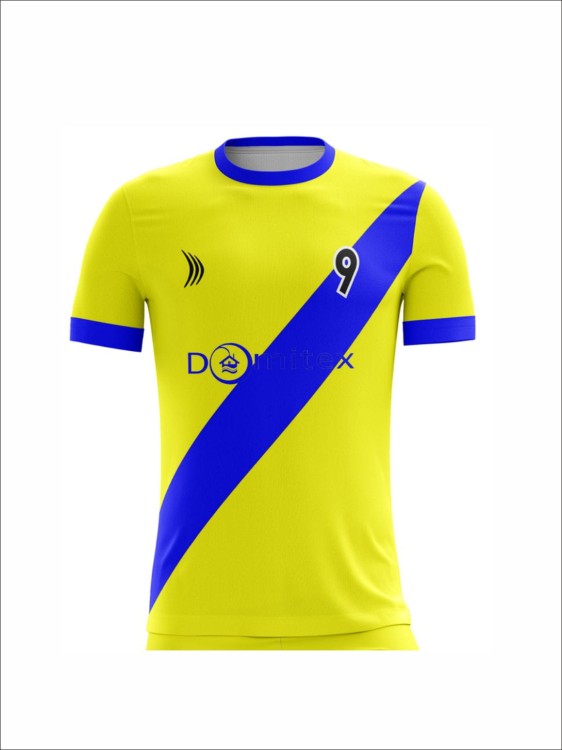 KoszulkI piłkarskie z LOGIEM nadruk w cenie 36 niebieska.jpg