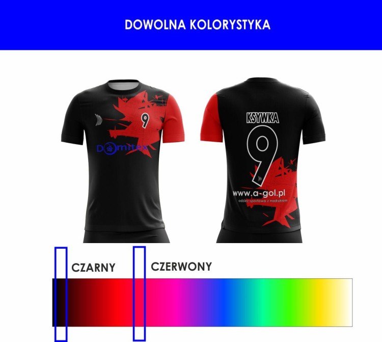 Koszulka piłkarska z LOGIEM nadruk w cenie 37 opis.jpg