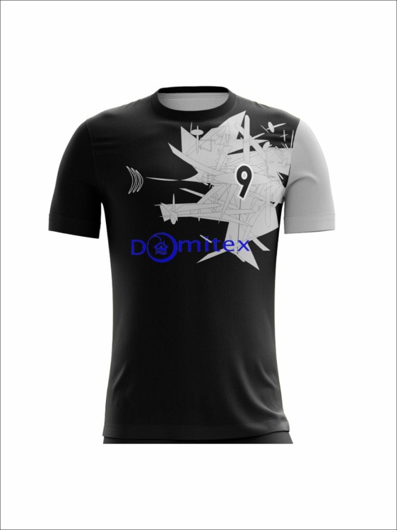 Koszulka piłkarska z LOGIEM nadruk w cenie 37 siwy.jpg