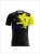 Koszulka piłkarska z LOGIEM nadruk w cenie 37 żółta.jpg