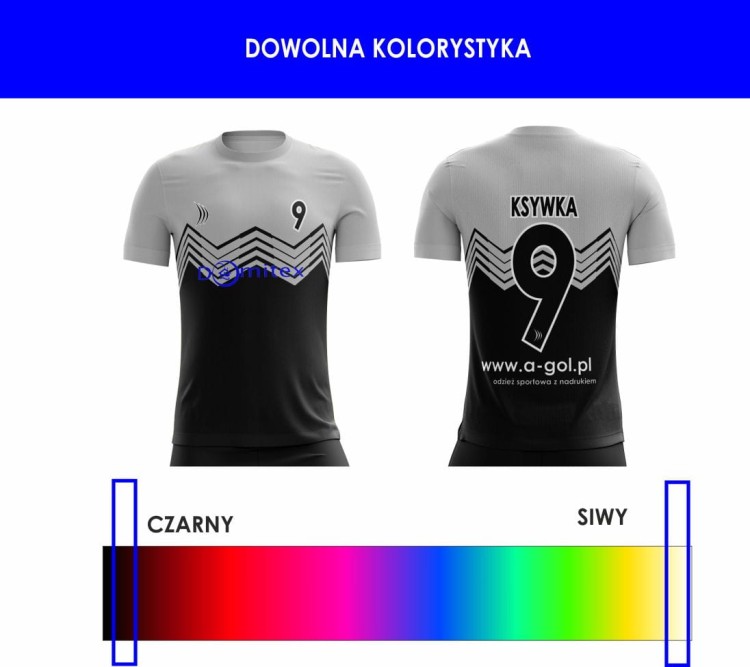 T-shirt z własnym nadrukiem NAPISEM w cenie 38 opis.jpg