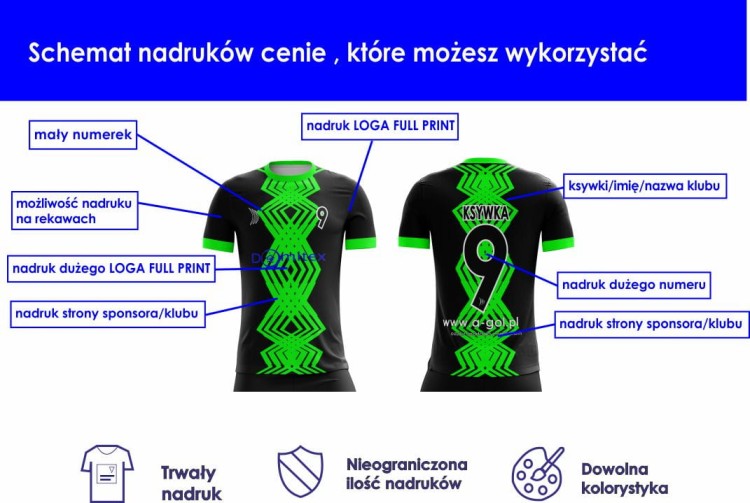 Koszulki sportowe z nadrukiem w cenie FULL PRINT 39 opis 2.jpg