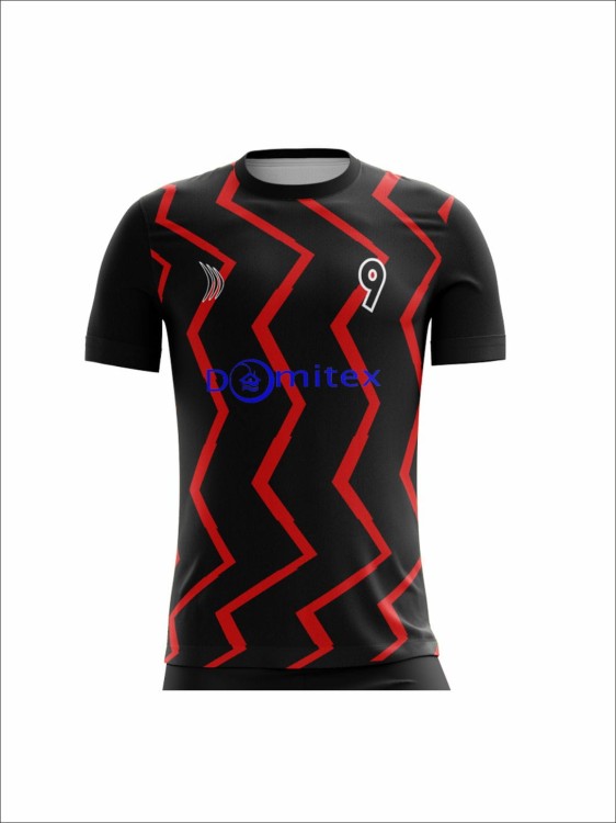 Koszulki do piłki nożnej z nadrukiem w cenie FULL PRINT 40 czerwony.jpg