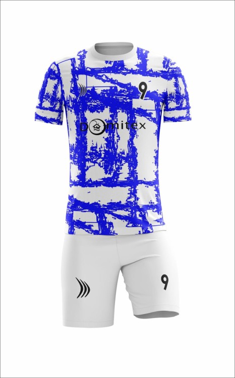 Komplet do piłk nożnej z nadrukiem w cenie FULL PRINT 42 BLUE.jpg
