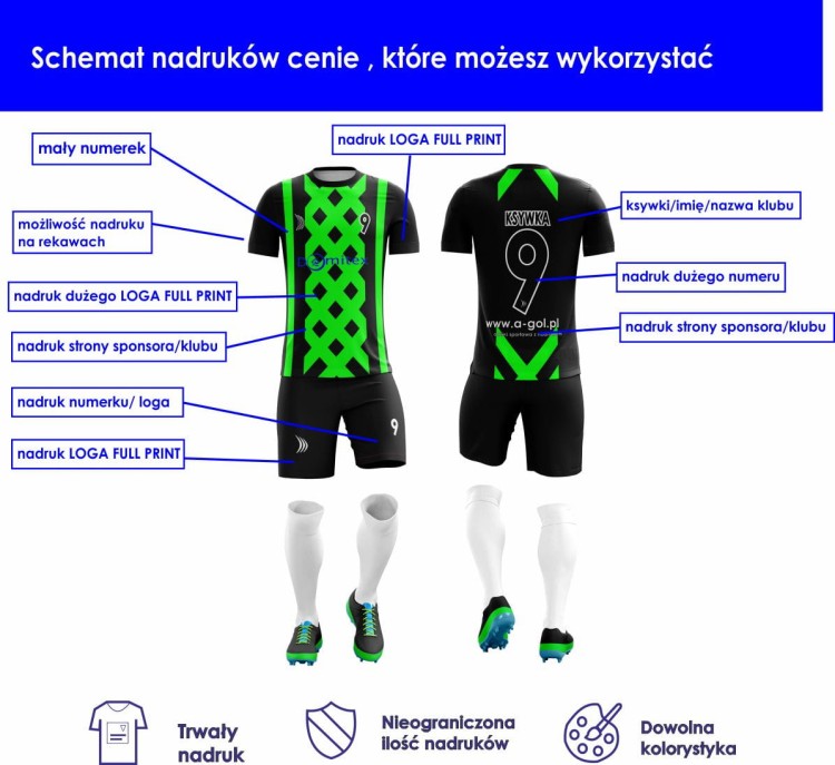 Koszulka z spodenkami NADRUK w cenie FULL PRINT 43 OPIS.jpg