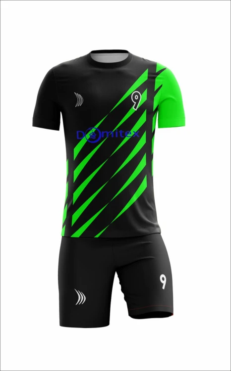 Stroje piłkarskie z własnym napisem, dowolny kolor A-GOL 46 SELEDYN.jpg