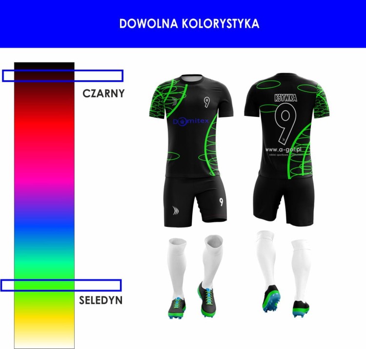 Strokje piłkarskie z dowolnym NAPSIEM, nadruk w cenie A-GOL 49 OPIS 2.jpg