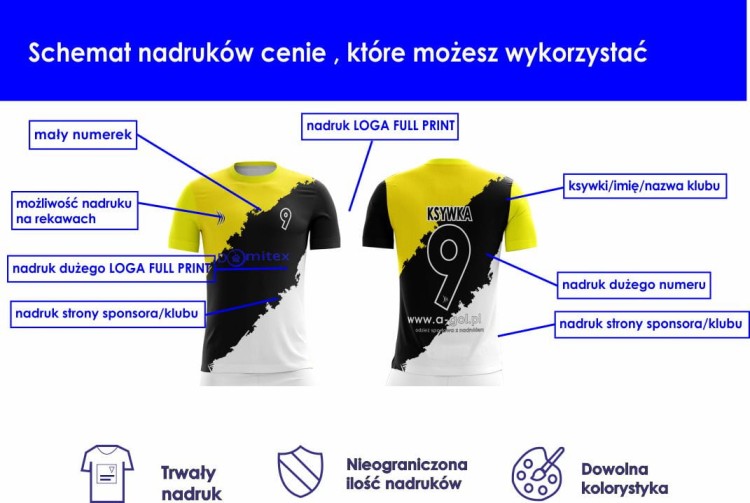 Tania koszulka sportowa z własnym nadrukiem LOGA 41 opis 2.jpg