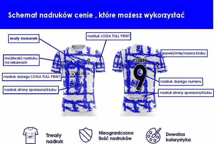 Tania koszulka sportowa z własnym nadrukiem LOGA 42 opis.jpg