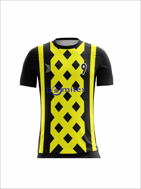 Koszulka z nadrukiem SPORTOWA w cenie A-GOL 43 ŻÓŁTE.jpg