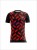 Koszulka sportowa z napisem NADRUK loga w cenie A-GOL 45 czerwony.jpg