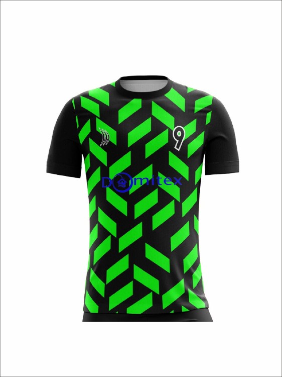 Koszulka sportowa z napisem NADRUK loga w cenie A-GOL 45 seledyn.jpg