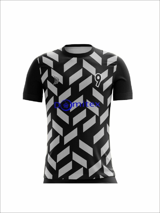 Koszulka sportowa z napisem NADRUK loga w cenie A-GOL 45 siwy.jpg