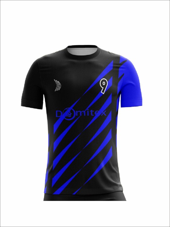 Koszulka piłkarska z własnym NAPISEM w cenie A-GOL 46 NIEBIESKI.jpg