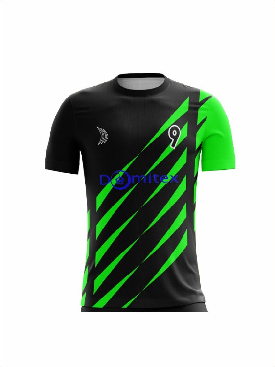 Koszulka piłkarska z własnym NAPISEM w cenie A-GOL 46 SELEDYN.jpg