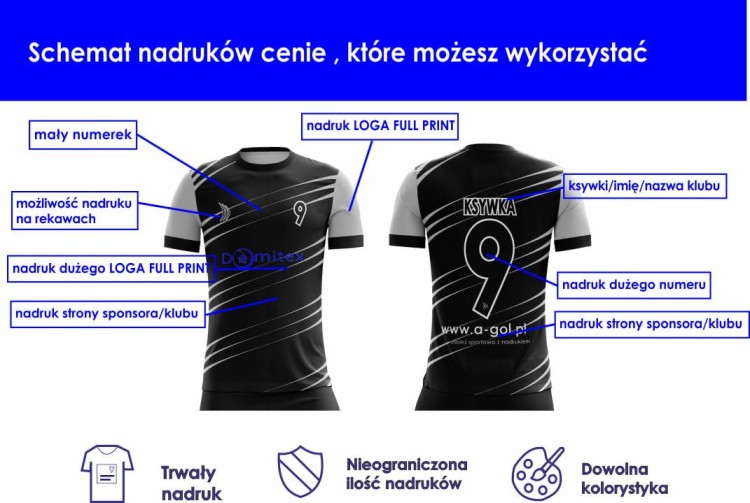 Koszulka z NAPISEM w cenie PIŁKARSKA opis 2.jpg