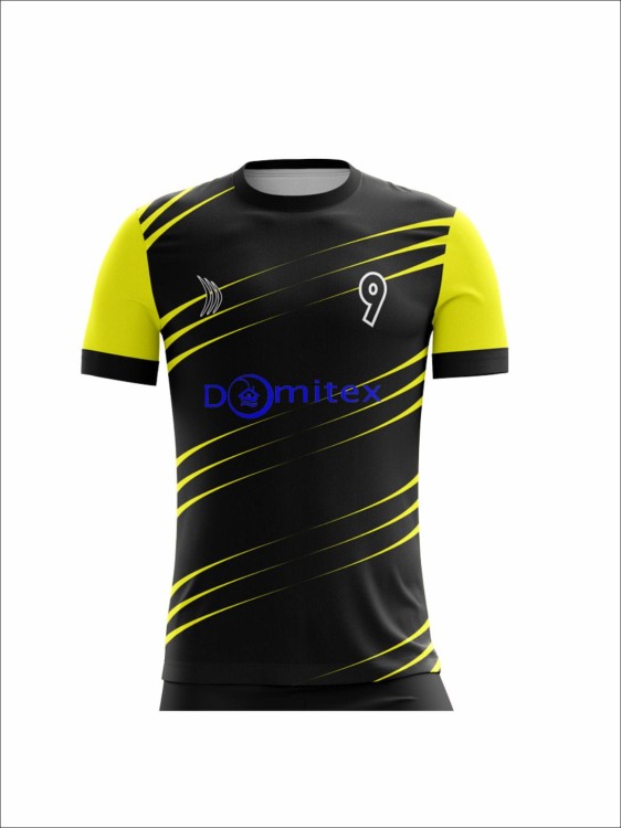 Koszulka z NAPISEM w cenie PIŁKARSKA żlt.jpg