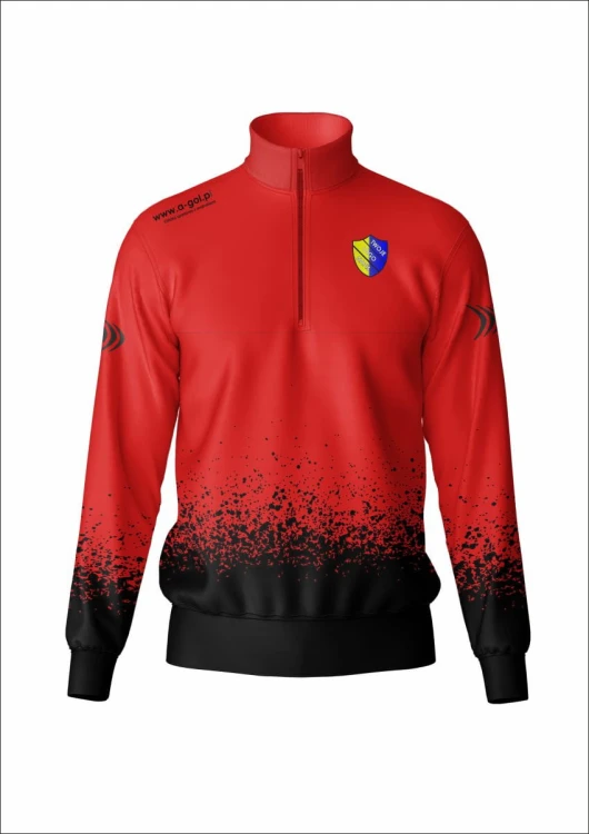 Bluza treningowa ADRIANO wzór 10 czerwony.jpg