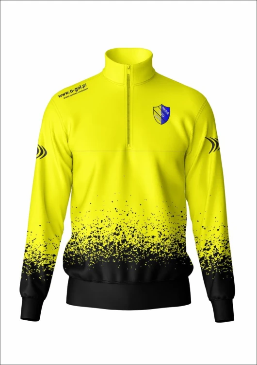 Bluza treningowa ADRIANO wzór 10 zólty.jpg