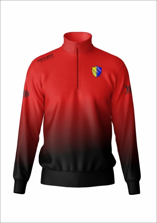 Bluza treningowa ADRIANO 2 czerwony.jpg