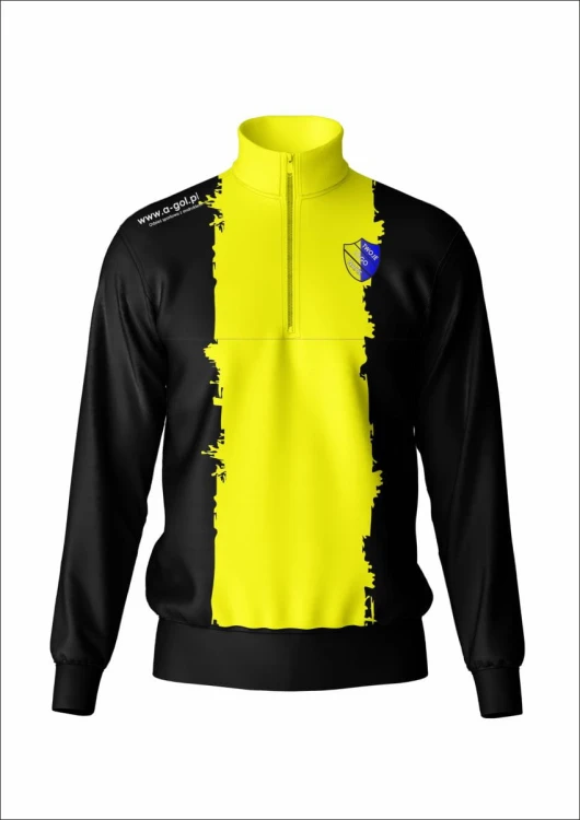 Bluza sportowa na trening ADRIANO 22 żólta.jpg