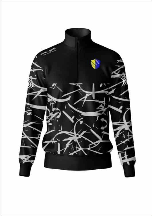 Bluza sportowa z nadrukiem w cenie ADRIANO wzór 42 SIWY.jpg