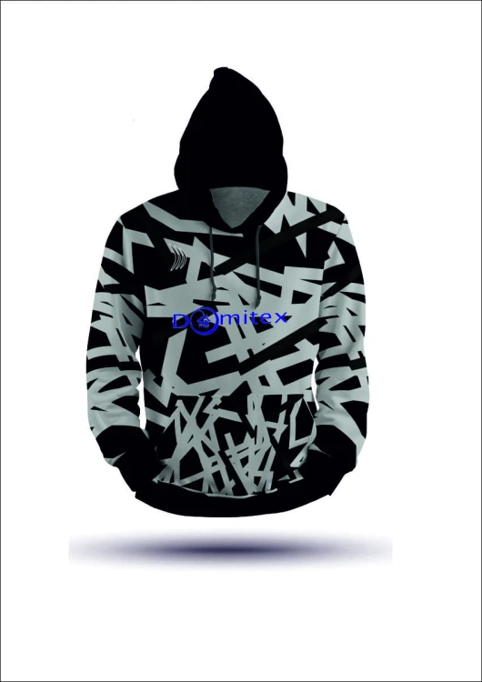 Bluza z nadrukiem w cenie A-GOL 48 siwy.jpg