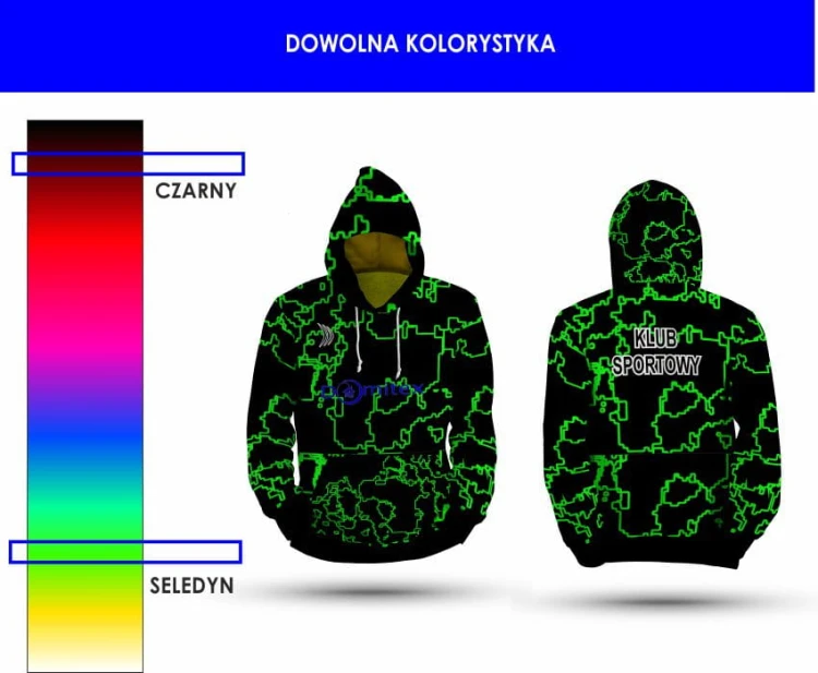 Bluza z nadrukiem w cenie A-GOL 31 2.jpg