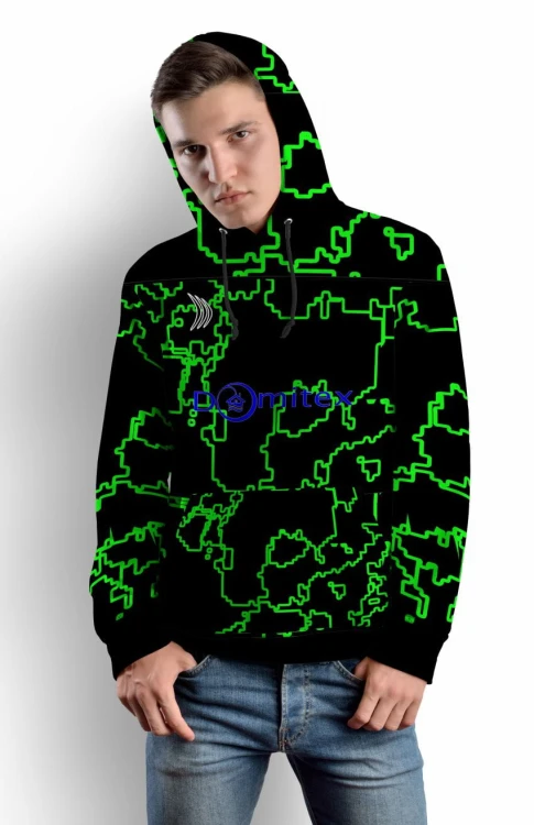 Bluza z nadrukiem w cenie A-GOL 31 moedl.jpg