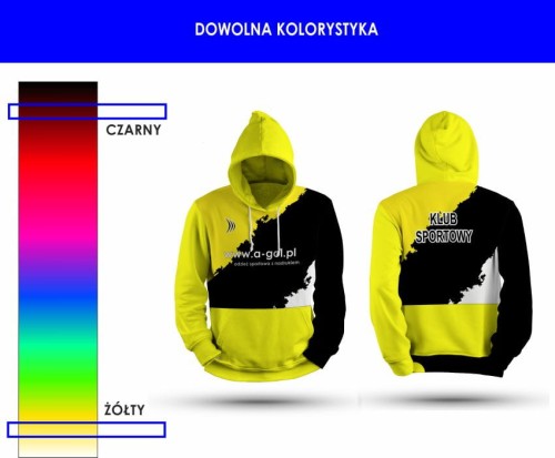 Bluza z nadrukiem dla kibica FULL PRINT z kapturem 41 2.jpg