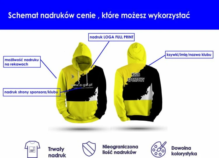 Bluza z nadrukiem dla kibica FULL PRINT z kapturem 41.jpg