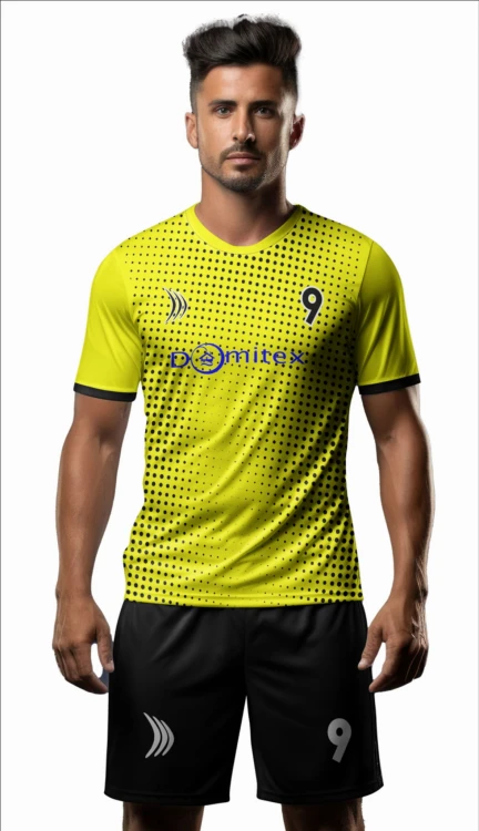 Stroje piłkarskie ŻÓŁTY KOLOR MODEL.jpg