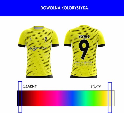 Koszulka [piłakrska 51 kolor.jpg