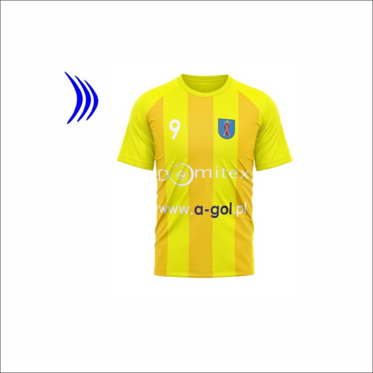 Koszulki piłkarskie wzór 25 żółta 850.jpg