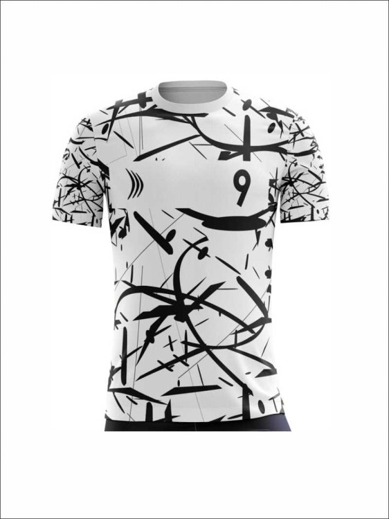 Koszulka piłkarska z nadrukiem LOGA FULL PRINT 15 BIAŁY.jpg