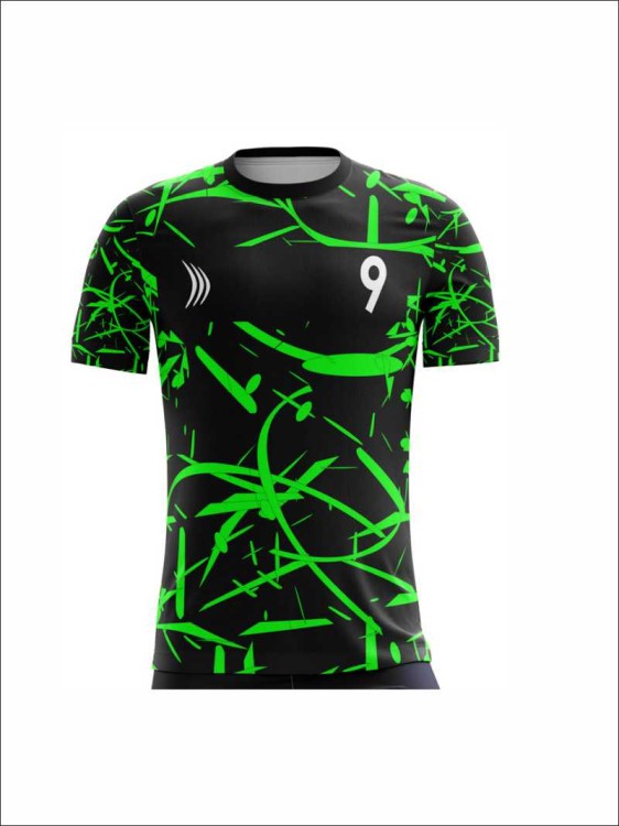 Koszulka piłkarska z nadrukiem LOGA FULL PRINT 15 SELEDYN.jpg