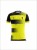 Koszulka piłkarska z nadrukiem TANIO 27 żółty.jpg
