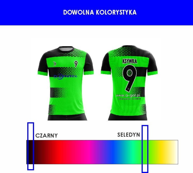 Koszulka piłkarska z nadrukiem TANIO 27 opis.jpg