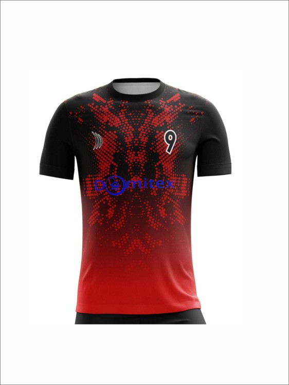 Koszulki sportowe z własnym NADRUKIEM w cenie kolor czerwony.jpg