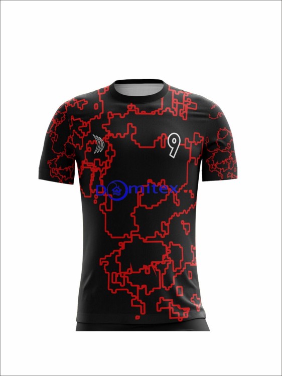 Koszulki z napisem w cenie SUBLIMOWANE 31 czerwony.jpg