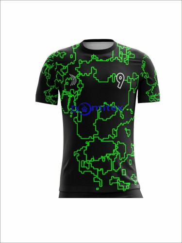 Koszulki z napisem w cenie SUBLIMOWANE 31 seledyn.jpg