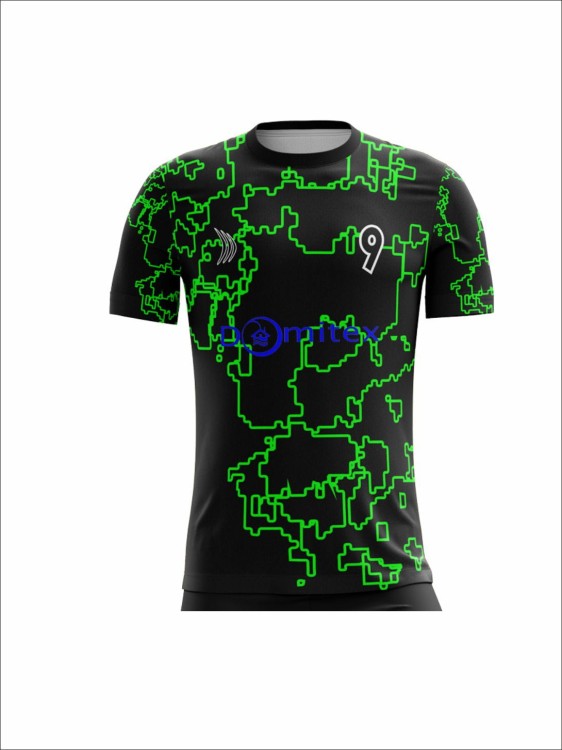 Koszulki z napisem w cenie SUBLIMOWANE 31 seledyn.jpg