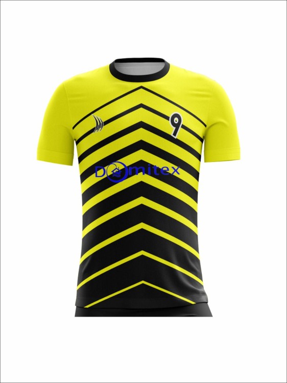 Koszulki sportowe z własnym nadrukiem A-GOL FULL PRINT 33 ZÓŁTA.jpg