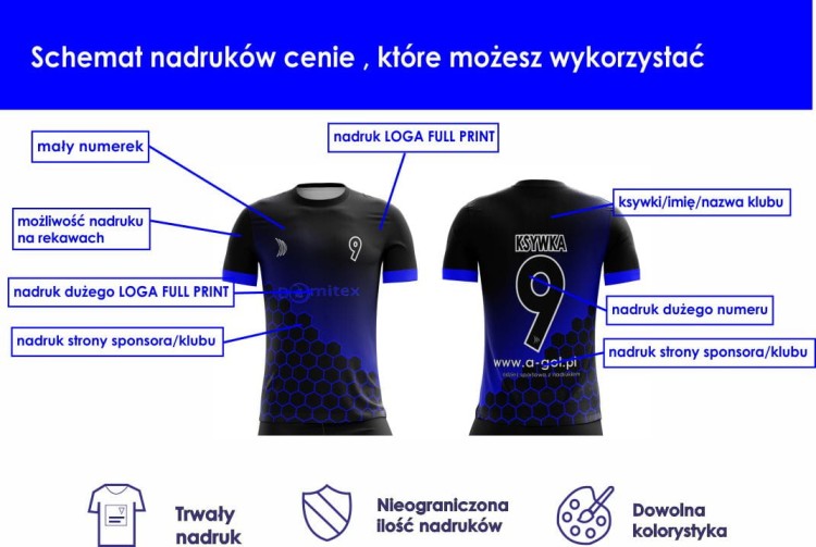 Koszulka z własnym nadrukiem NAPISEM full PRINT 28 NIEB opis 2.jpg